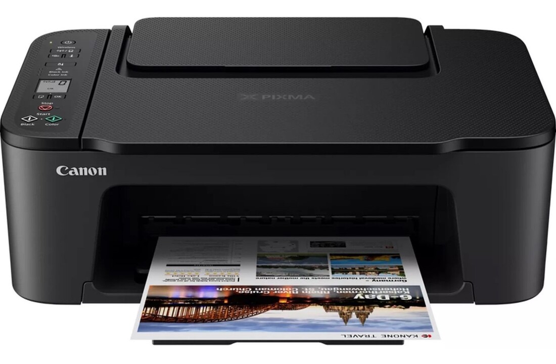 Canon PIXMA TS3550i - All-in-one printer