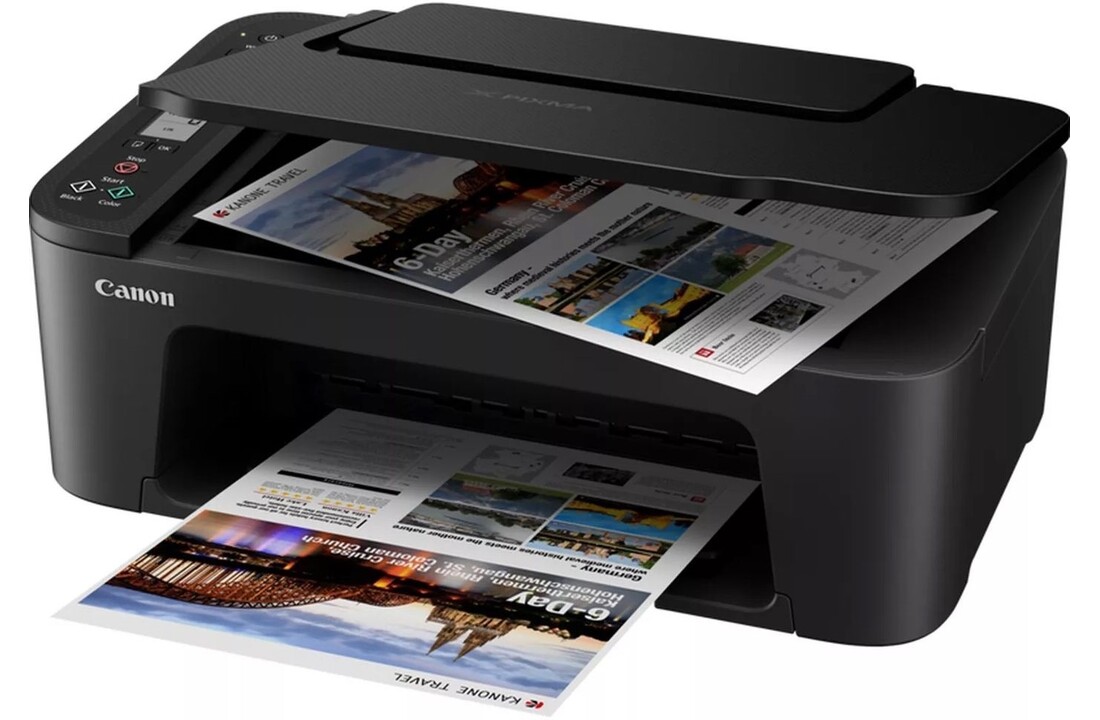 Canon PIXMA TS3550i - All-in-one printer