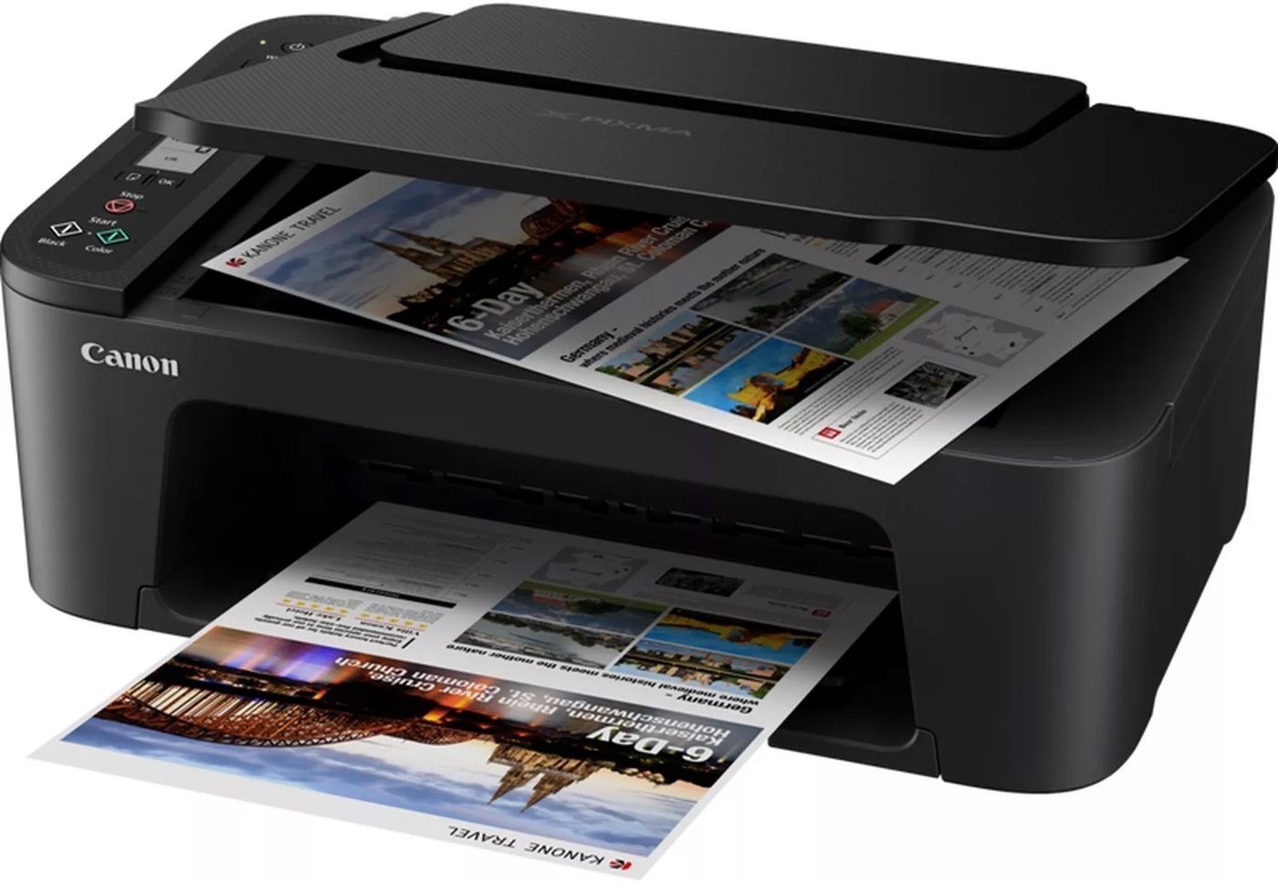 Canon PIXMA TS3550i - All-in-one printer