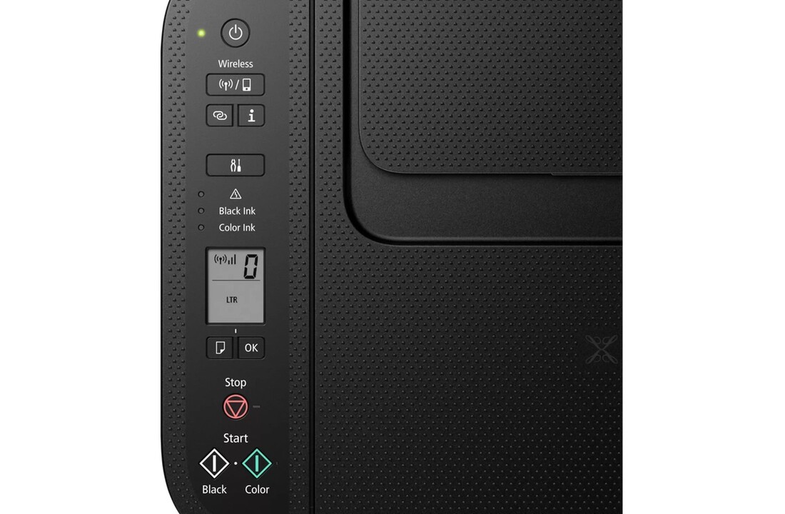 Canon PIXMA TS3550i - All-in-one printer