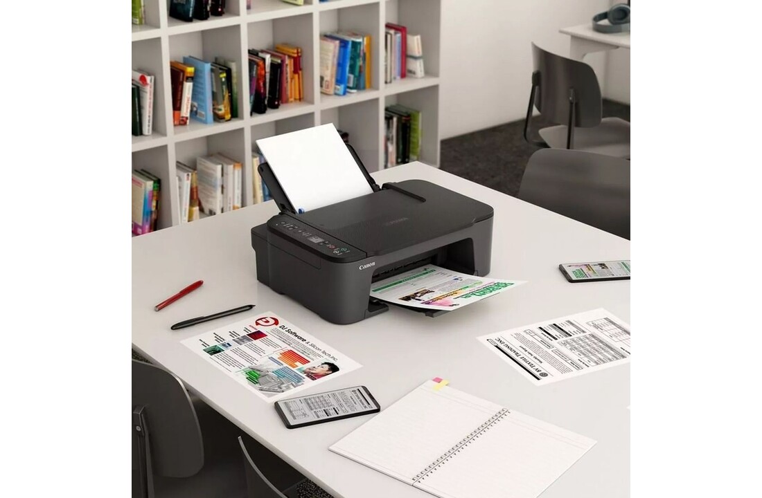 Canon PIXMA TS3550i - All-in-one printer