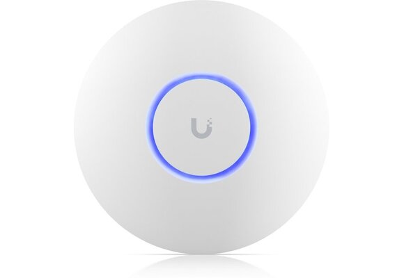 Ubiquiti UniFi U6+ - Access point