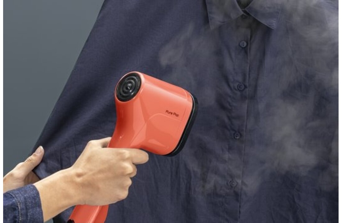 Tefal Pure POP DT2022 Cape Town Coral - Kledingstomer