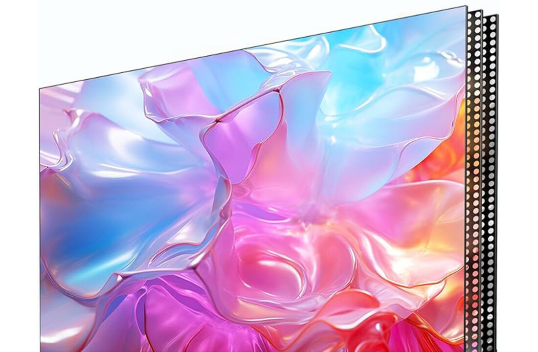 CHiQ U50QM8E - QLED TV