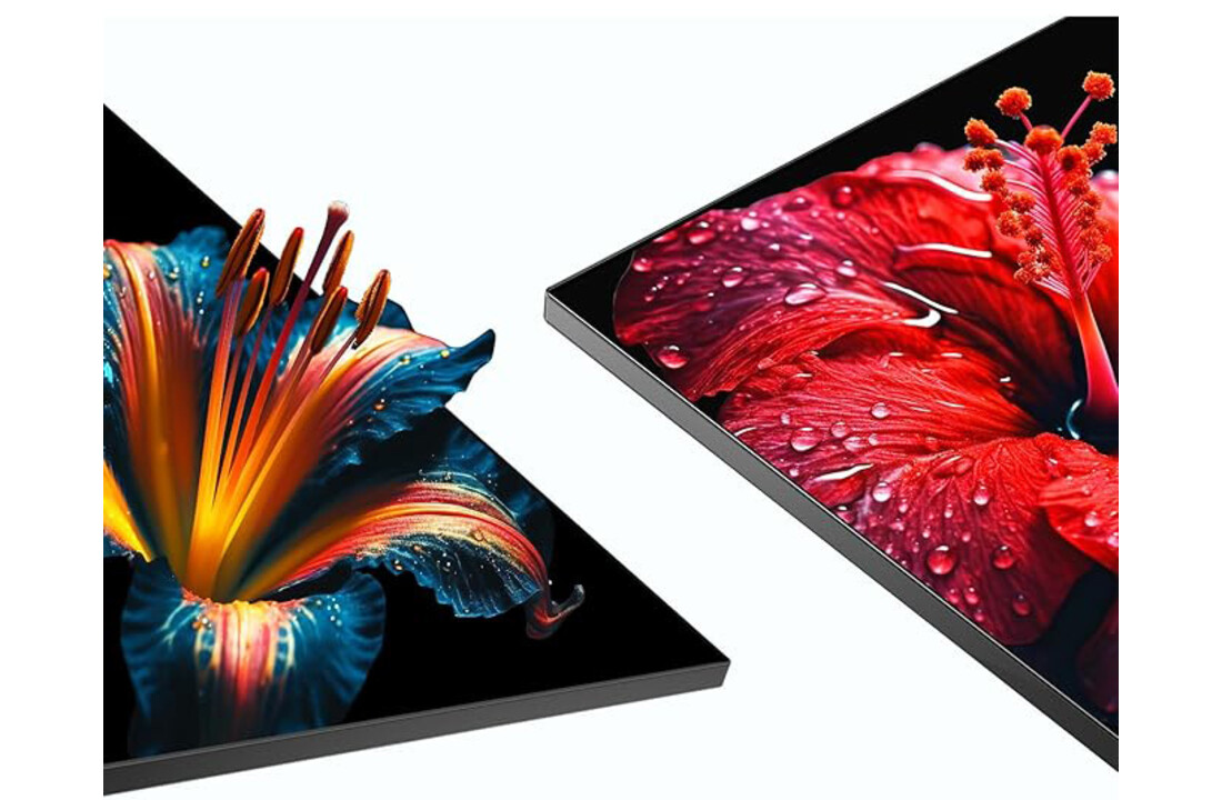 CHiQ U50QM8E - QLED TV