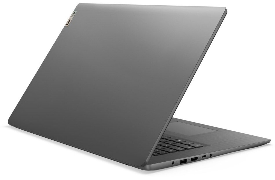 Lenovo IdeaPad 3 17IAU7 (82RL00CEPB) - Laptop