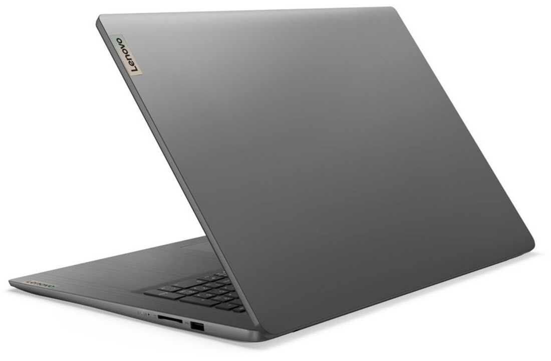 Lenovo IdeaPad 3 17IAU7 (82RL00CEPB) - Laptop