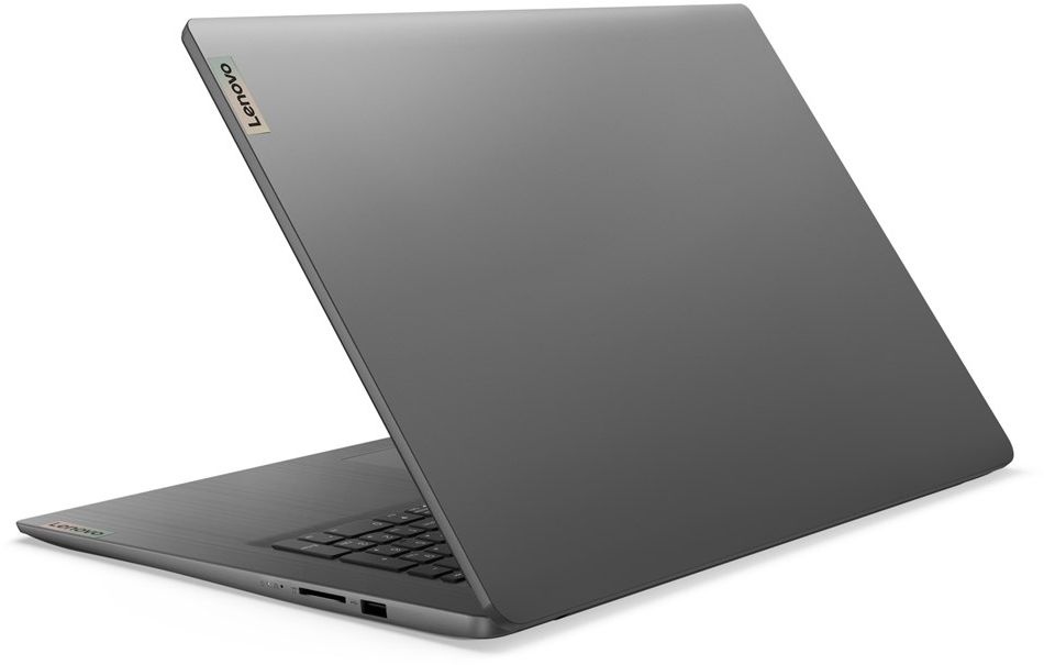 Lenovo IdeaPad 3 17IAU7 (82RL00CEPB) - Laptop