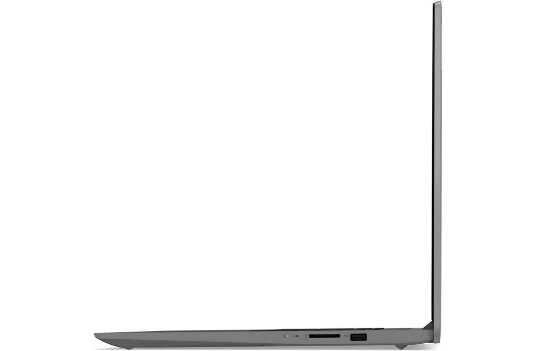 Lenovo IdeaPad 3 17IAU7 (82RL00CEPB) - Laptop