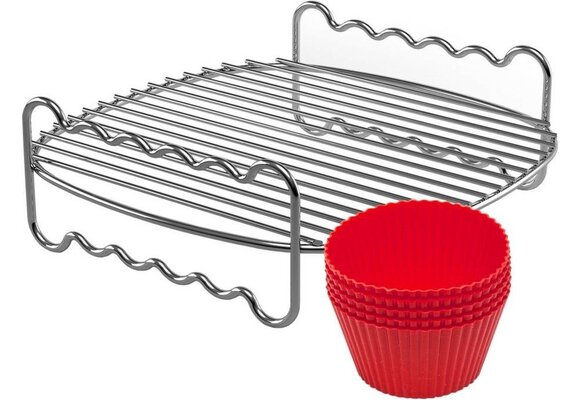 Philips Compacte Feestbeestset HD9904/01