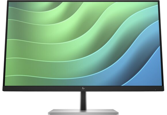 HP E27 G5 6N4E2AA - Monitor