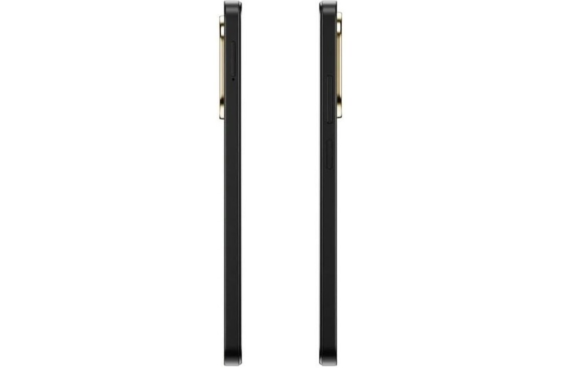 Xiaomi Poco C71 64GB Zwart - Mobiele telefoon