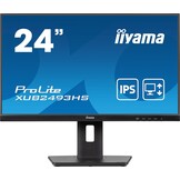 iiyama ProLite XUB2493HS-B6 - Monitor