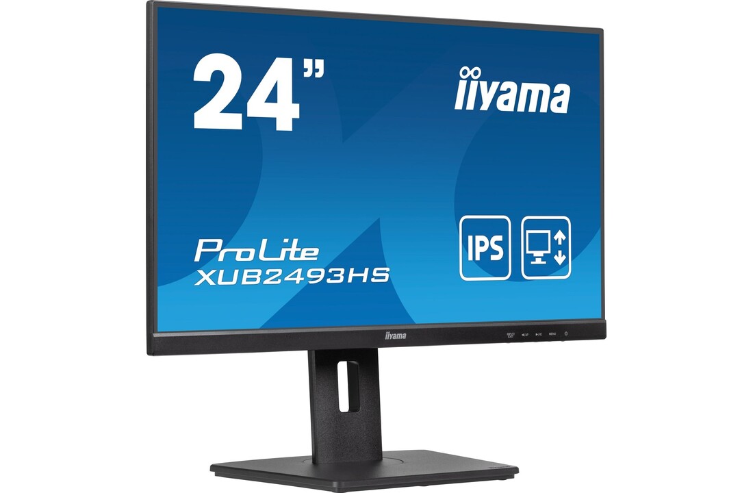 iiyama ProLite XUB2493HS-B6 - Monitor