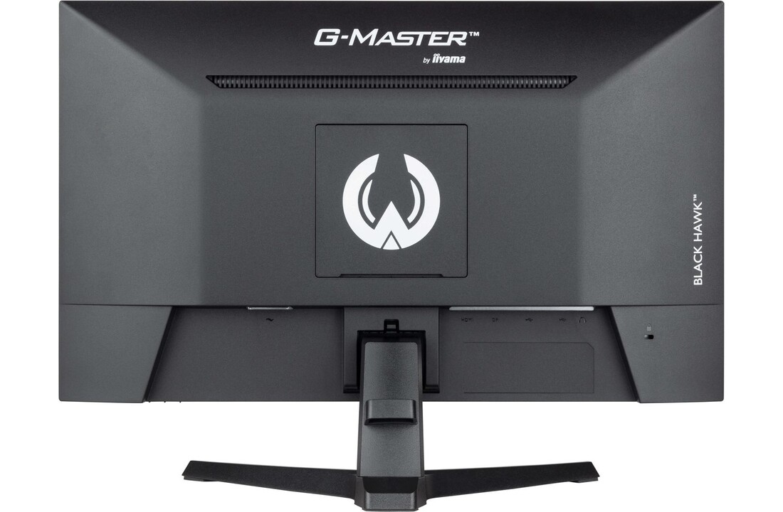 iiyama G-Master G2445HSU-B2 - Monitor