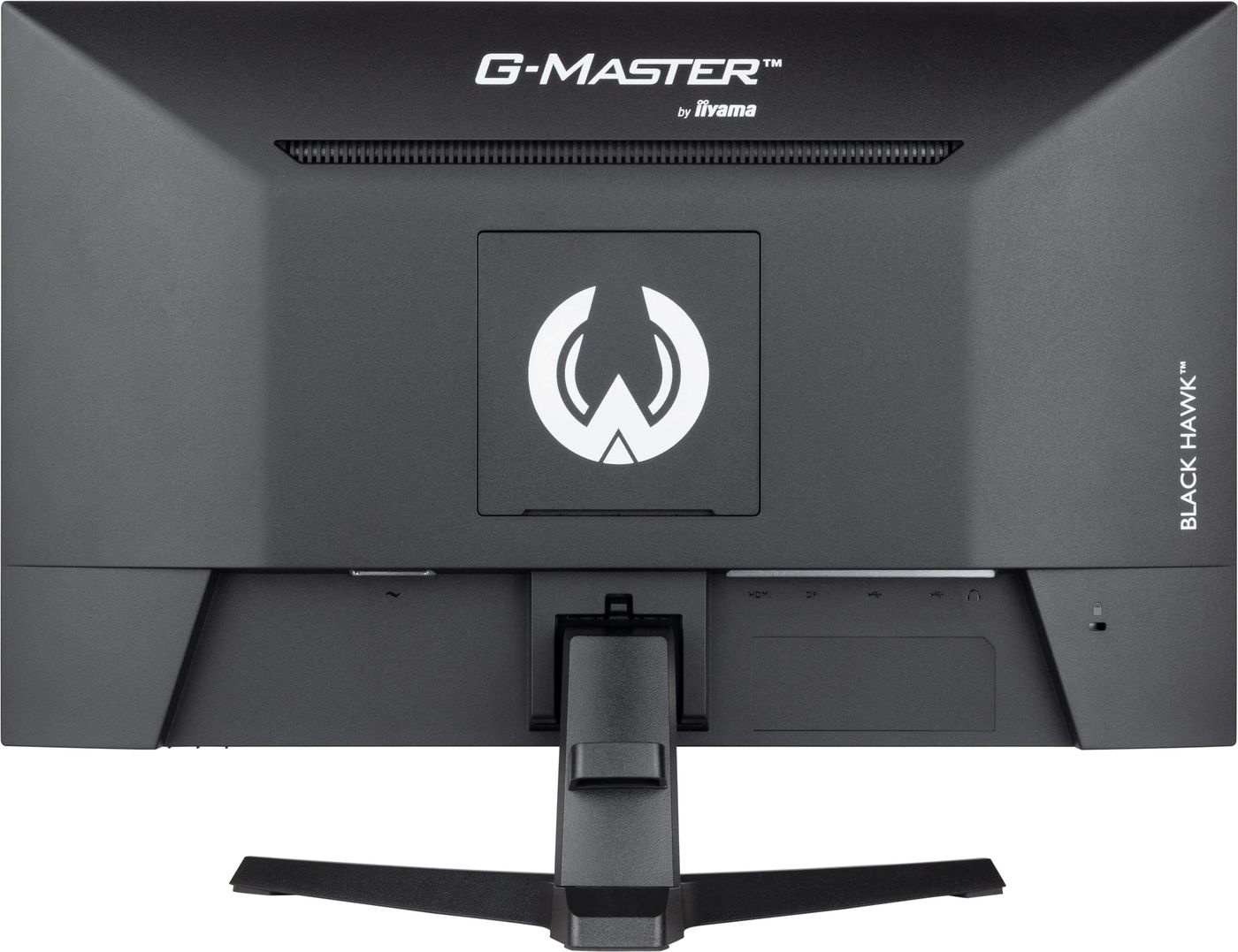 iiyama G-Master G2445HSU-B2 - Monitor