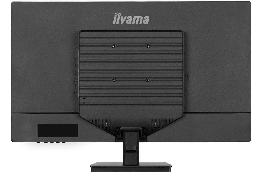 iiyama ProLite X3270QSU-B1 - Monitor