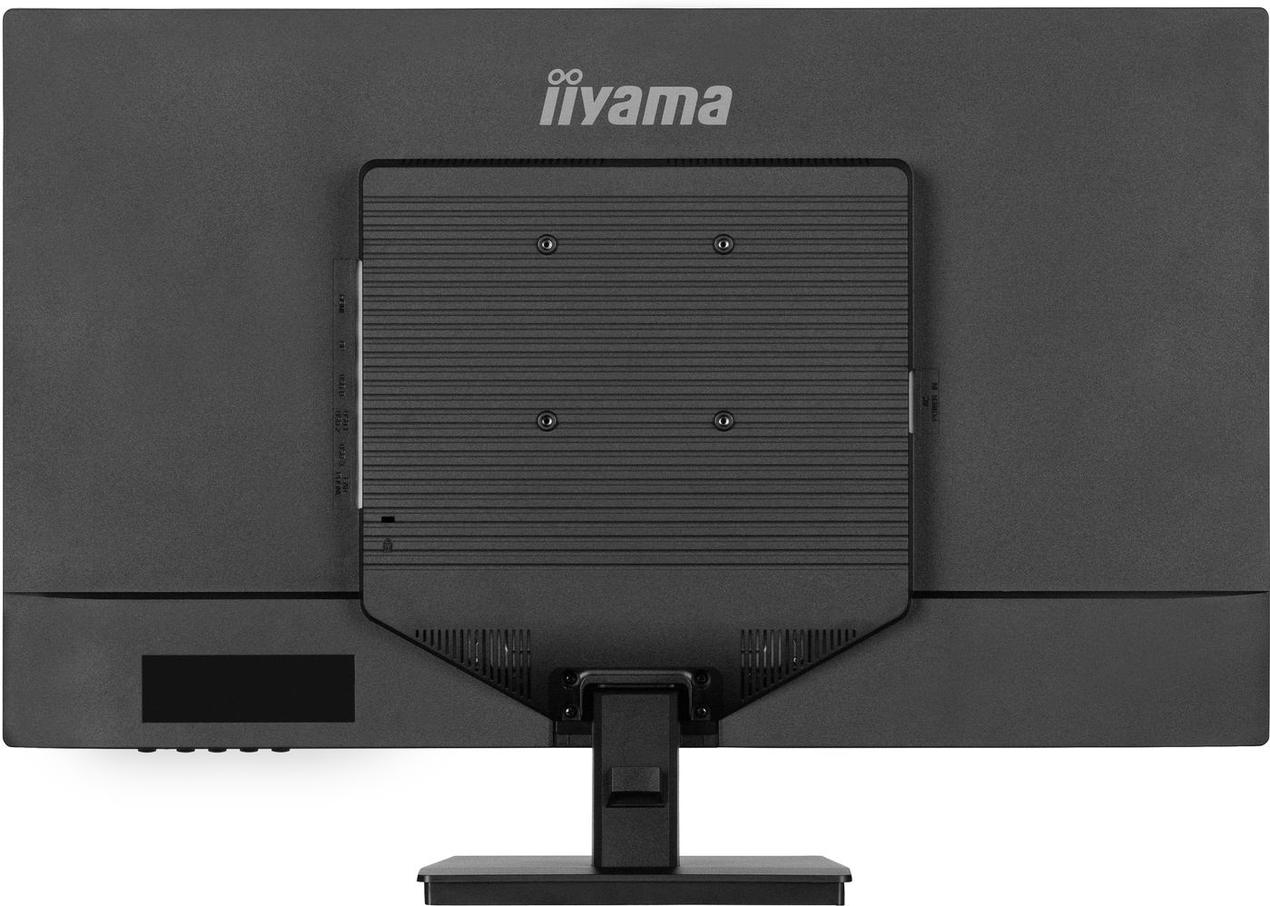 iiyama ProLite X3270QSU-B1 - Monitor