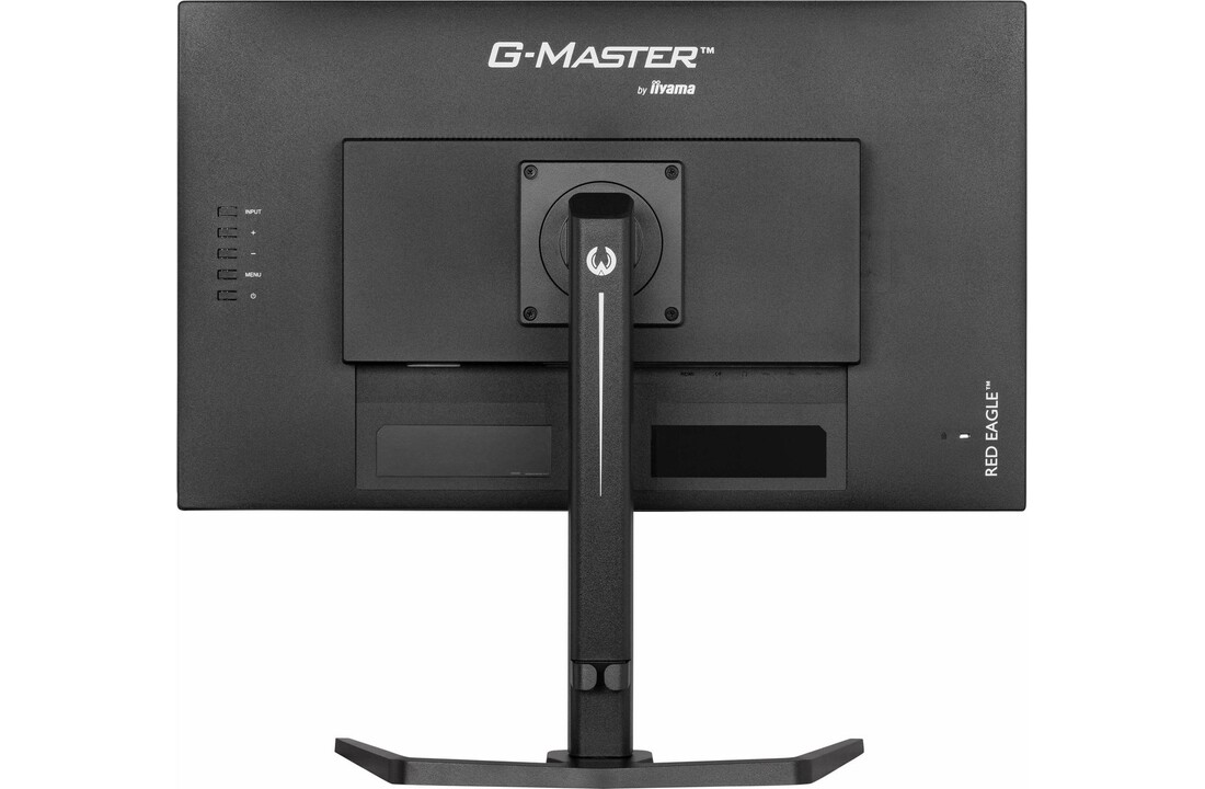 iiyama G-Master Red Eagle GB2770QSU-B6 - Monitor