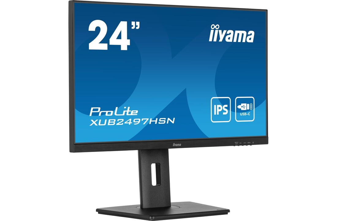 iiyama ProLite XUB2497HSN-B2 - Monitor