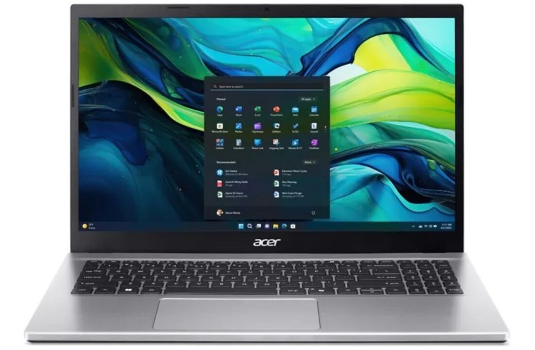 Acer Aspire Go 15 AG15-42P-R6QL - Laptop