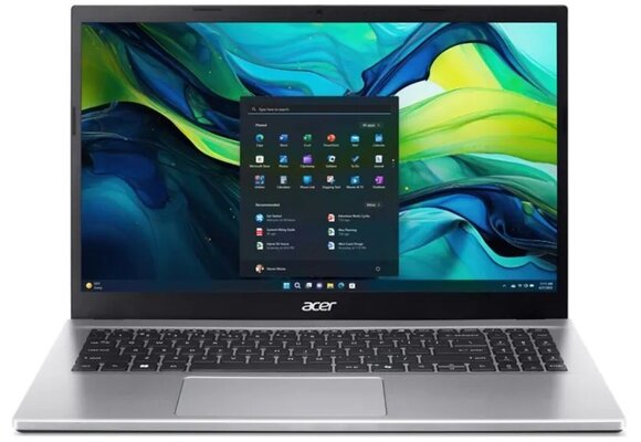 Acer Aspire Go 15 AG15-42P-R6QL - Laptop