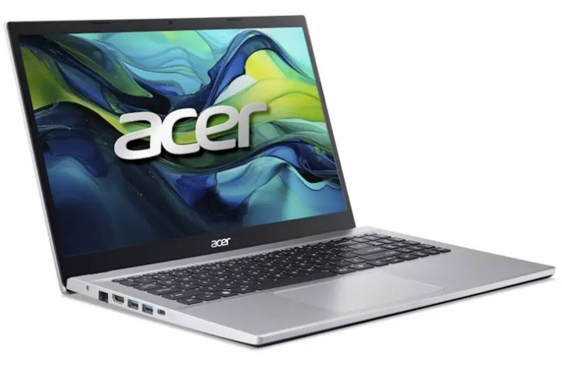 Acer Aspire Go 15 AG15-42P-R6QL - Laptop