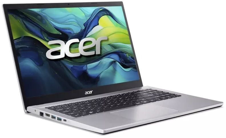 Acer Aspire Go 15 AG15-42P-R6QL - Laptop