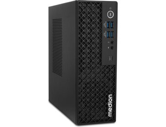 Medion Picoworx T80 II MD340071 - Desktop