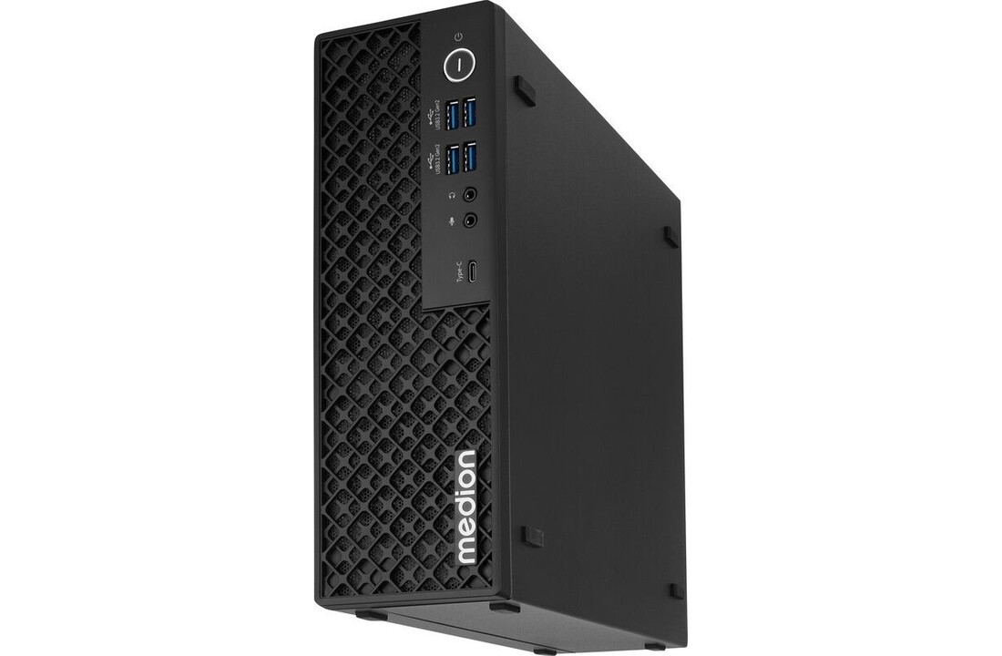 Medion Picoworx T80 II MD340071 - Desktop