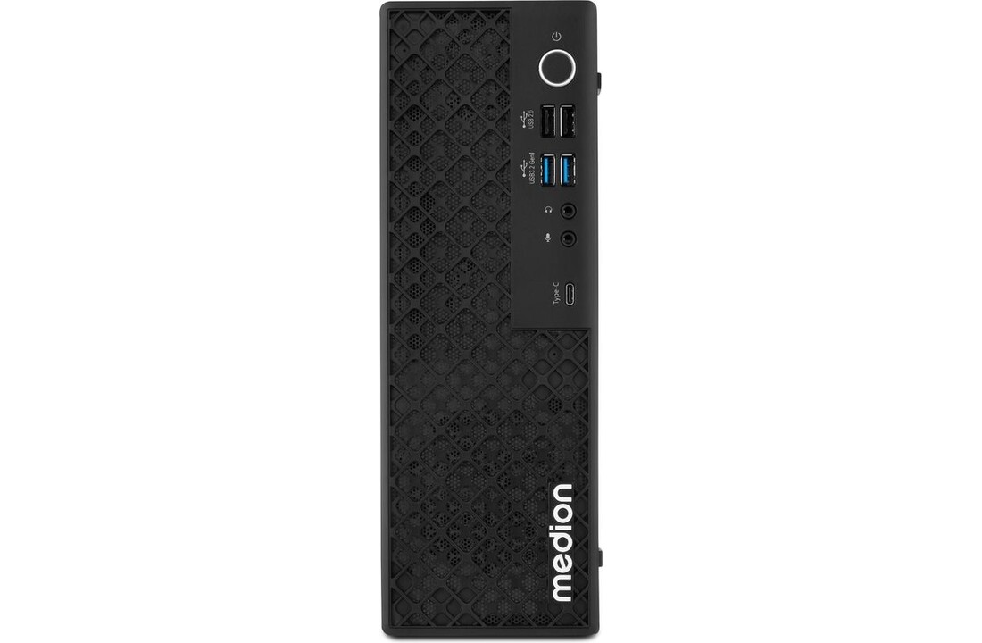 Medion Picoworx T80 II MD340071 - Desktop