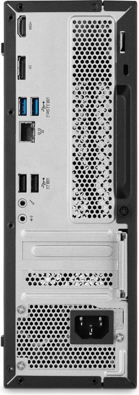 Medion Picoworx T80 II MD340071 - Desktop