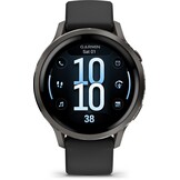 Garmin Venu 4 41mm Zwart - Smartwatch