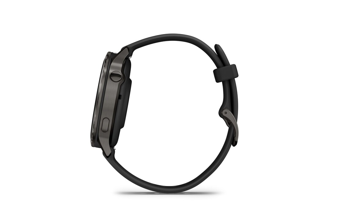 Garmin Venu 4 41mm Zwart - Smartwatch