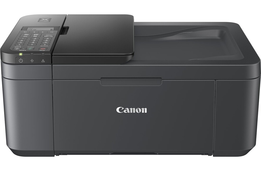 Canon PIXMA TR4755i - All-in-one printer