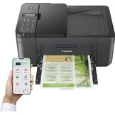 Canon PIXMA TR4755i - All-in-one printer