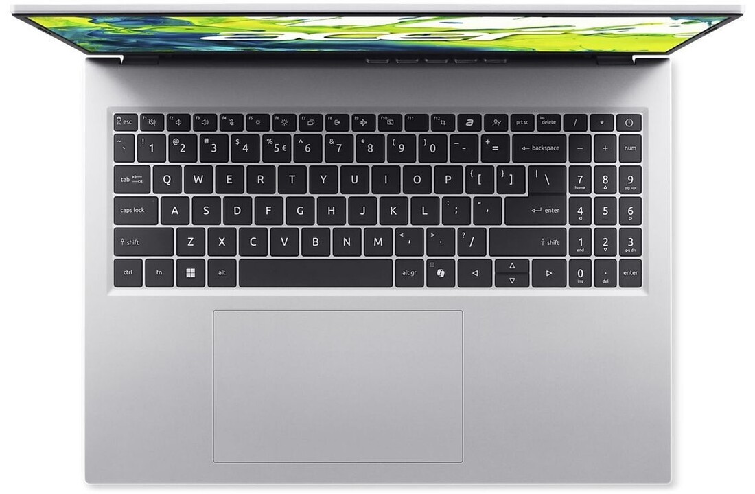 Acer Aspire Go 15 AG15-72P-55YC - Laptop