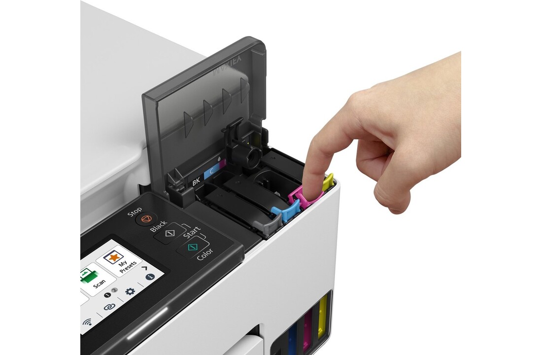 Canon Maxify GX1050 - All-in-one printer