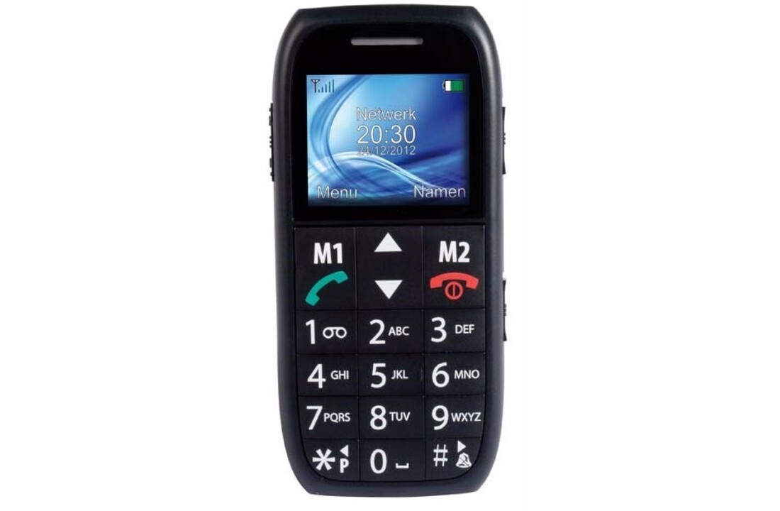 Fysic FM7500 - Senioren telefoon