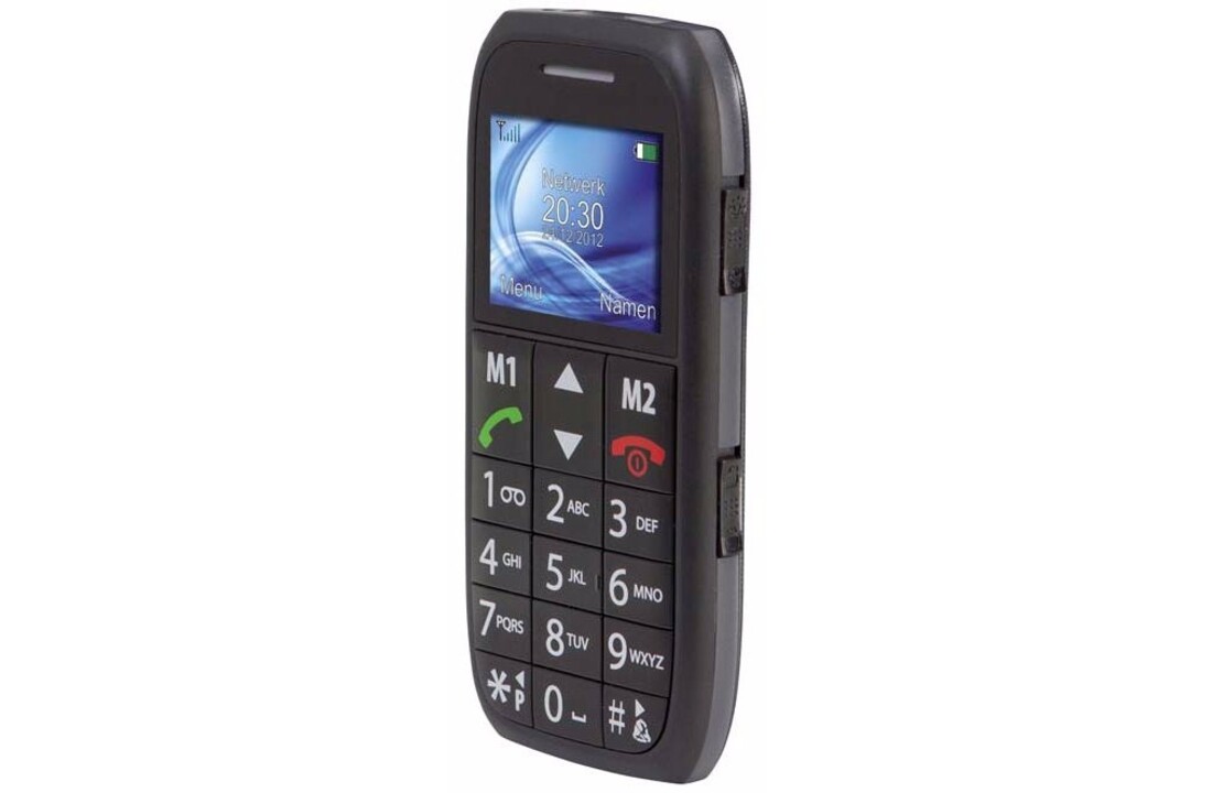 Fysic FM7500 - Senioren telefoon