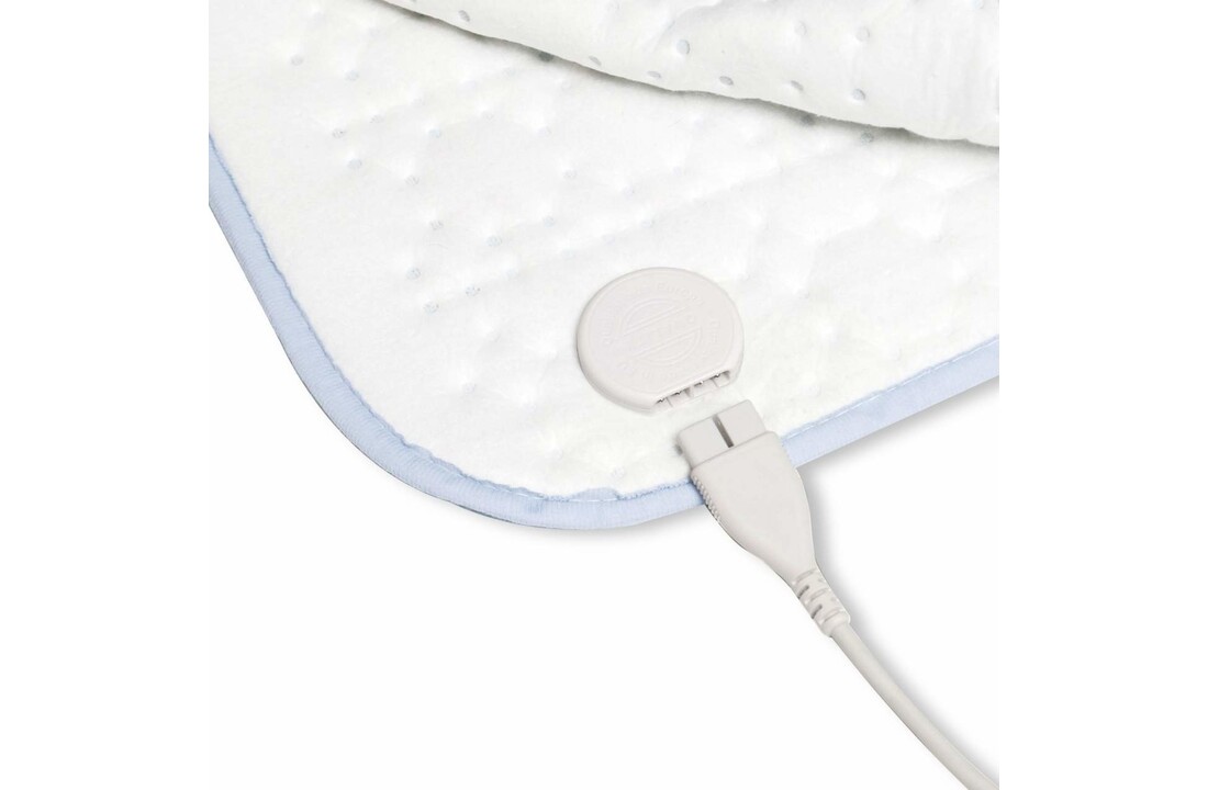 Inventum HNL4112Z - Elektrische deken