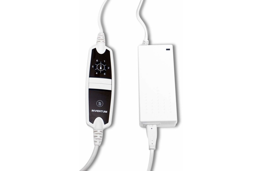 Inventum HNL4112Z - Elektrische deken