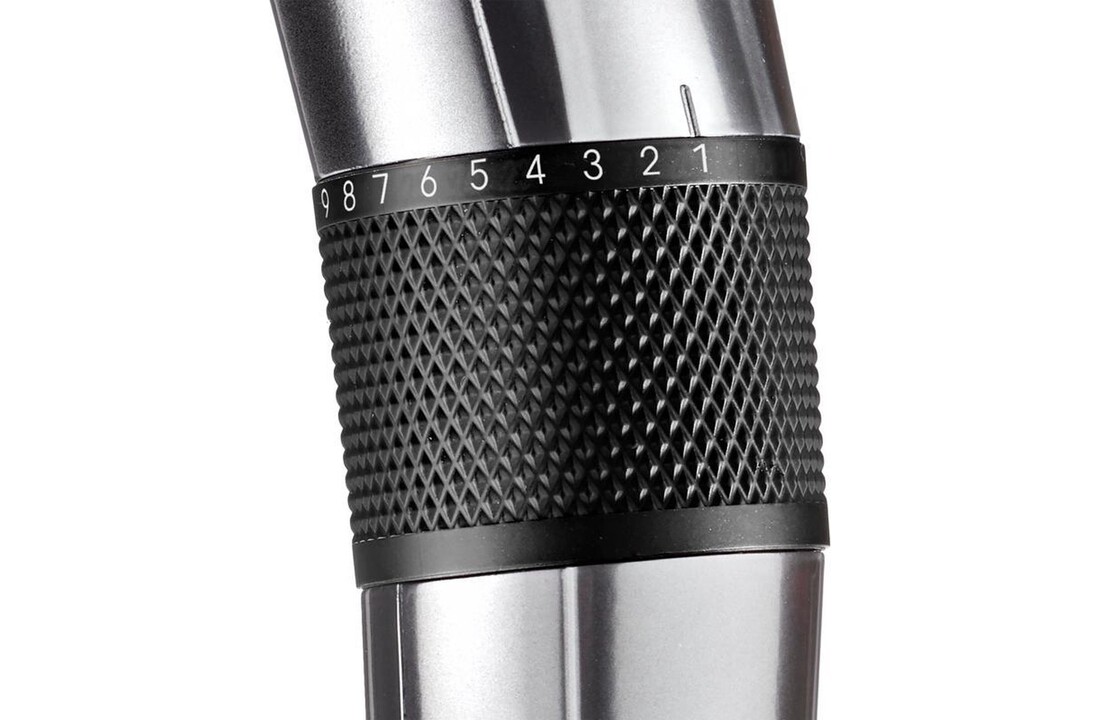 BaBylissMEN Carbon Steel E977E - Tondeuse