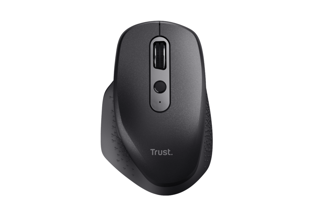 Trust 23812 Ozaa - Muis