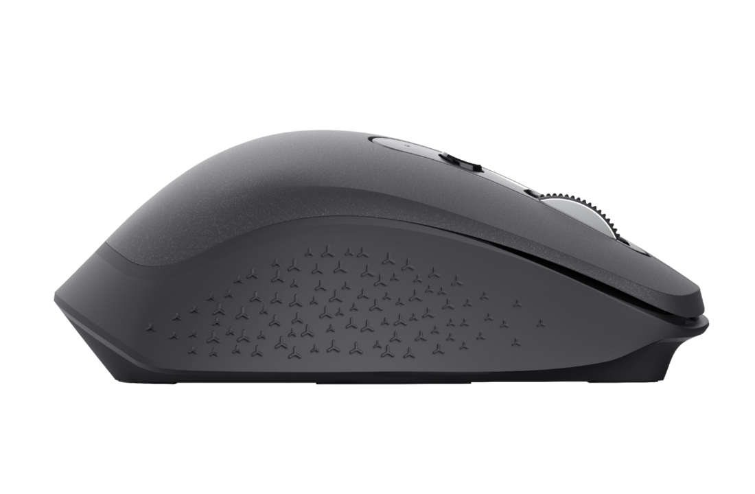 Trust 23812 Ozaa - Muis