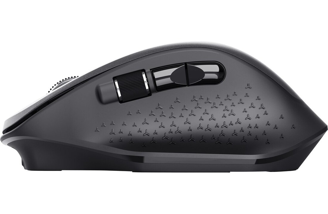 Trust 23812 Ozaa - Muis