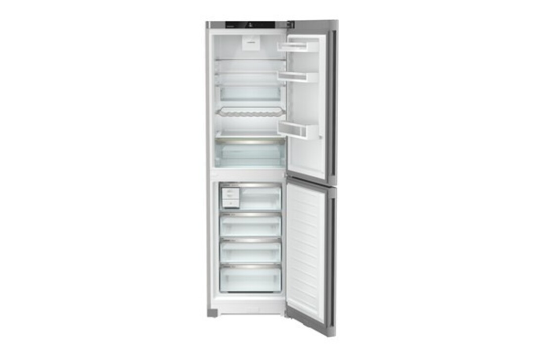 Liebherr CNsfd 5724-20 - Koel-vriescombinatie