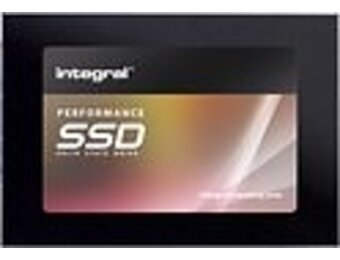 Integral P5 240GB SSD - Geheugenkaart