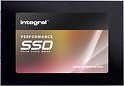 Integral P5 240GB SSD - Geheugenkaart