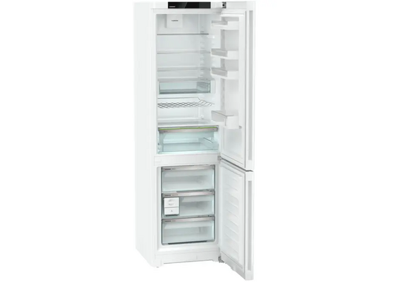 Liebherr CND 5733-20 Plus - Koel-vriescombinatie